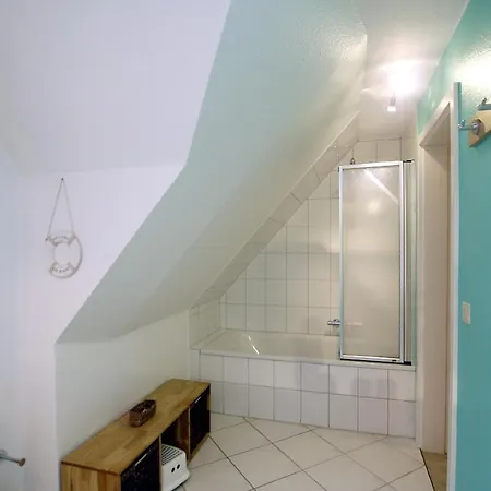 Tatil Evi Strandstra_e 8_ Whg_ 12_ Eil